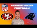 NFL Picks - Carolina Panthers vs San Francisco 49ers Prediction, 11/24/2025 Week 12 NFL Free Picks