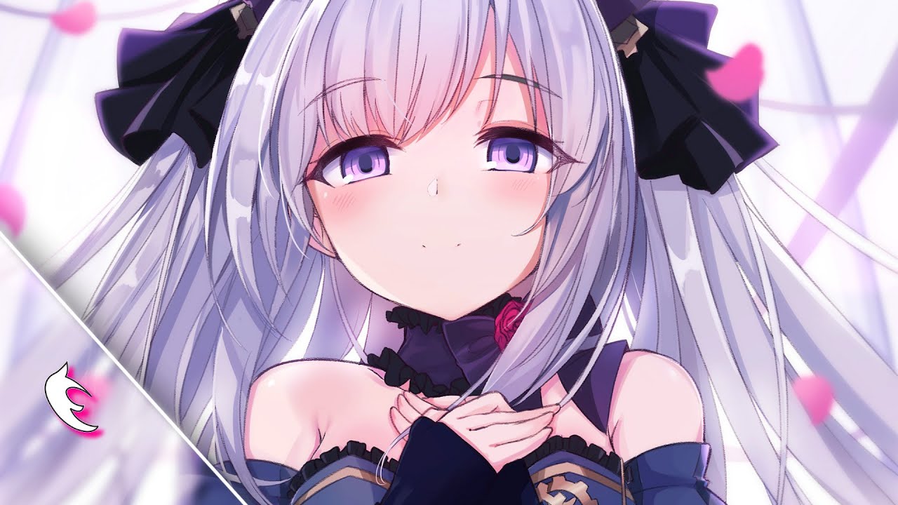 Nightcore - Miracles (Axel Johansson ft. Tina Stachowiak) - (Lyrics)