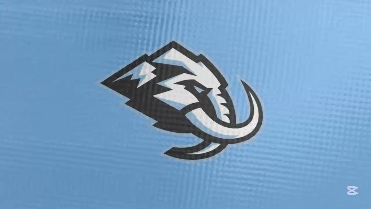 Utah Mammouth 2026 Goal Horn (Sound a Bit more louder)