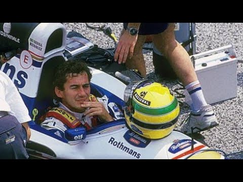 Vídeo: O Primeiro Carro De Corrida De Senna Reaparece Na Pista Após 30 Anos De Inatividade
