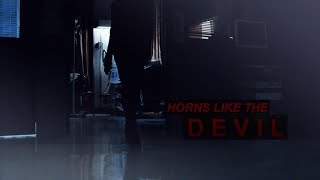 ■ multifemale | horns like the devil