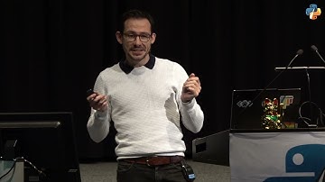 Orga - Lightning Talks - Day 1 - SPS25