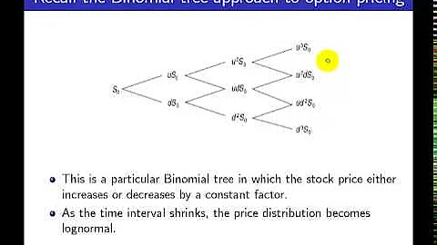 Economics 1723 Lecture Module 22