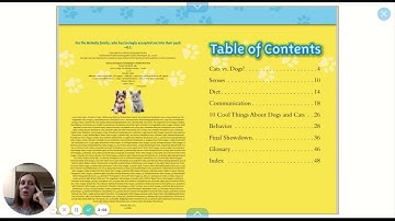 Previewing and Predicting