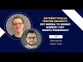[Wywiad] Czy można automatyzować testy security | Maciej Kofel | Szkoła Security