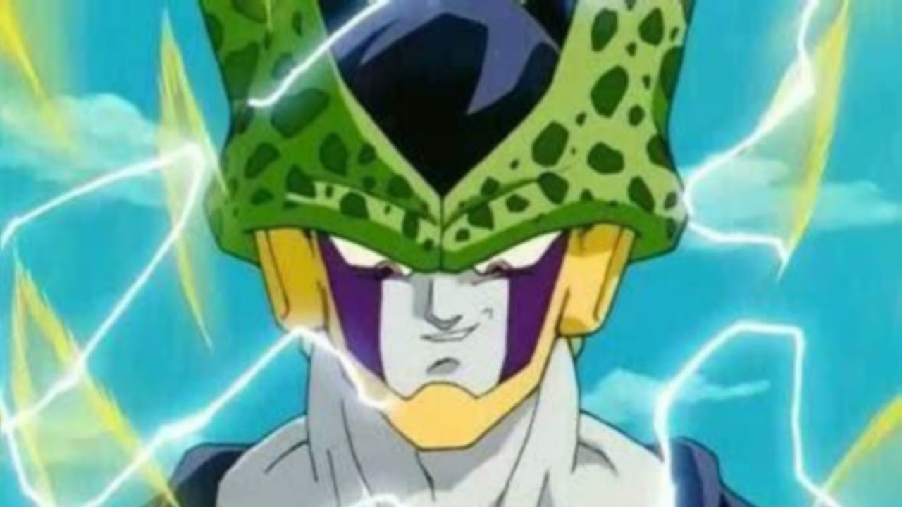 【声真似】1人でDBボスたちをやってみた