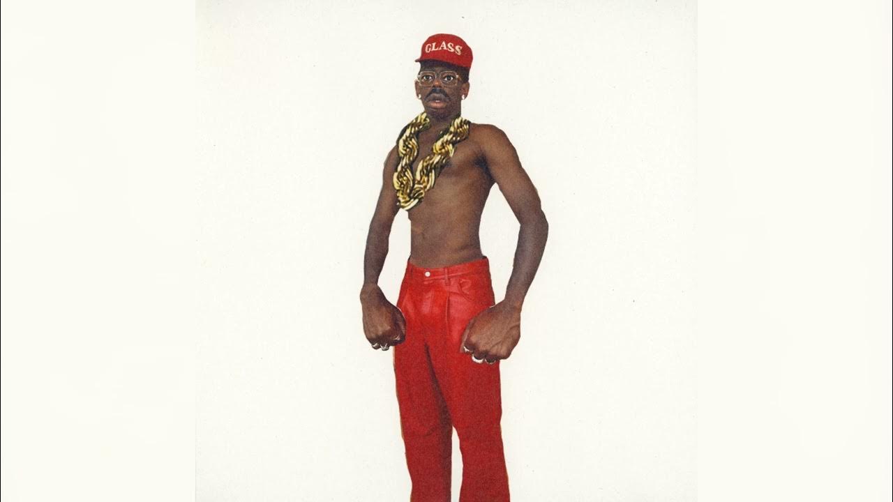 Tyler, The Creator - Don't You Worry Baby (Test Pressing Version) (feat. Madison McFerrin) Tyler, The Creator - Don't You Worry Baby (Test Pressing Version) (feat. Madison McFerrin)