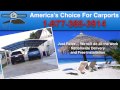 Amonate Carport Kits | GarageBuildings.com Amonate Carport Kits | GarageBuildings.com