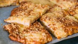 рецепт пиццы-пирога рецепт пиццы-пирога
