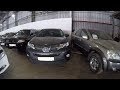 СТОП АВТОХЛАМ. Toyota Rav4 по низу рынка.