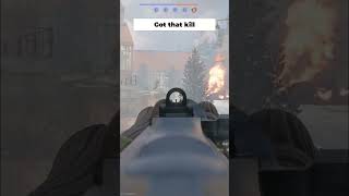 ❄️⚔️ Winter Battle with the M1 Carbine! 💀