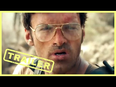 15-minutes-of-war-official-trailer-(2019)---olga-kurylenko