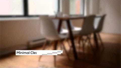 Minimal Clean Lower Third | Download After Effects template