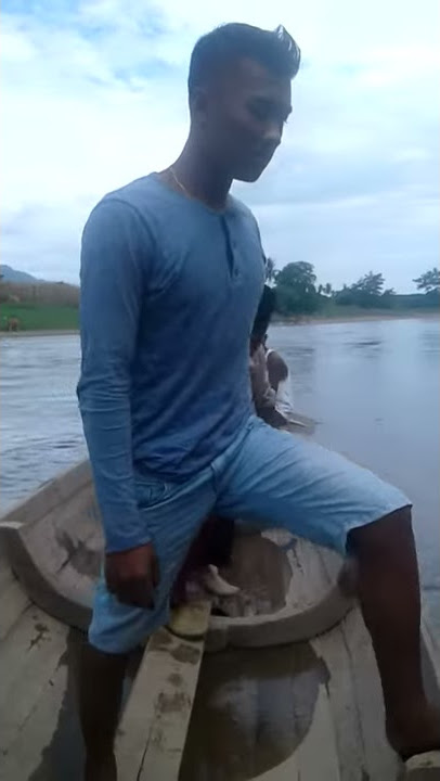 Demi menghalal kan sidia.pria ini rela