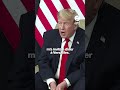 « Versailles, c'est du lourd » : Donald Trump s'extasie
