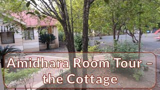 Amidhara Cottage Room Tour