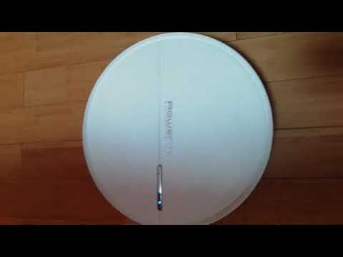 Робот-пылесос ROWENTA Explorer Serie 60 RR7447 фото от покупателей 4