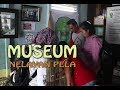 TVRI KALTIM - MUSEUM NELAYAN PELA