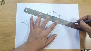 Art And Craft Two Point Perspective