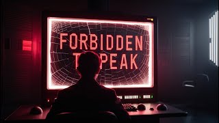 Forbidden to Speak – The Silence Protocol
