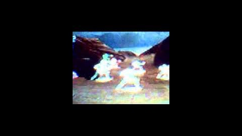 Halo Reach Flickering Items