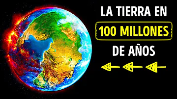 ¿Cómo será la Tierra dentro de 1.000 millones de años?