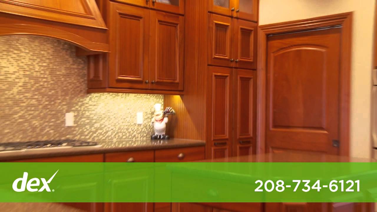 Gary's Woodworking Inc YouTube