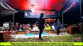 RANCAG | Ibing Penca Oteng-oteng Topeng Bekasi Mekar Harum Sari Iyeng Group