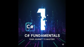 1.1 C# - What is C# and Why Learn It