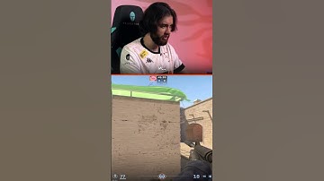 Где лучше стоять опорнику B на Mirage #cs2 #csgo #mirage #guide