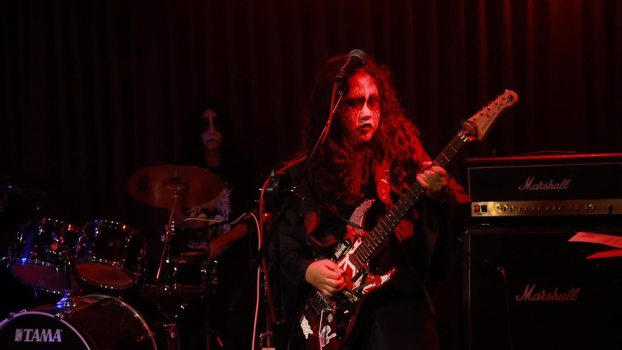 FULLSET】Exitium Of Nemesis 8.14.SIGNAL TAINAN『邪崇厄降 Vol.1