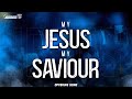 My jesus my saviour  english worship song  gethsemane ag church