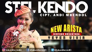 Yeyen Vivia - Stel Kendo | Dangdut [OFFICIAL] chords