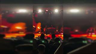 No.1 - Canavar - Denizli Açık Hava Tiyatrosu - 11.10.2024