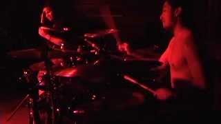 Ossification Albert Rios Drum Cam- Nefarious Arrogation 7192012 Til Two Club Sd