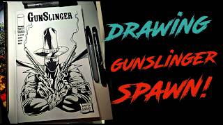 GUNSLINGER SPAWN