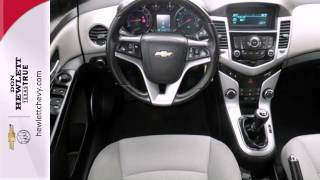 2011 Chevrolet Cruze Austin Round-Rock Georgetown, TX #140660A - SOLD
