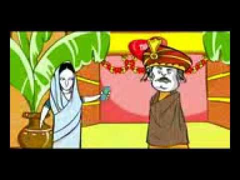 sholay cartoon - YouTube
