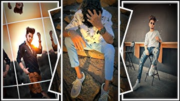 MC STAN - HAATH VARTHI 🔥👿।। NEW XML FILE 🎉💥।। #alightmotion @RAHULCREATION95