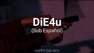 Bring Me The Horizon - DiE4u // Sub Español