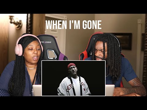 FIRST TIME HEARING Eminem - When I'm Gone (Official Music Video) | REACTION