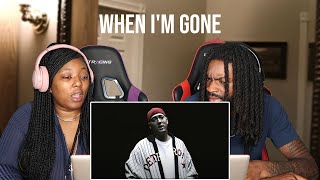 FIRST TIME HEARING Eminem - When I'm Gone (Official Music Video) | REACTION
