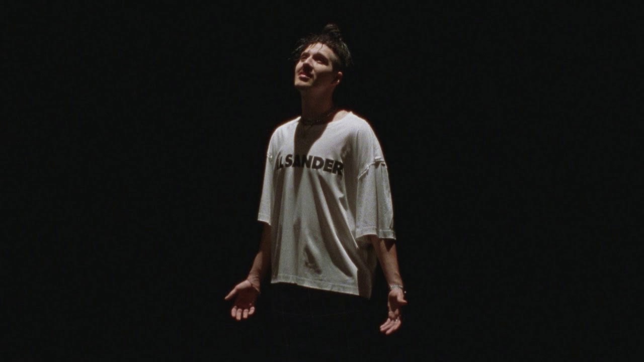 RIN - Oldboy (prod.OZ & Nico Chiara) / TRAP / SAD Instrumental (MUSICIRANO BEATS)