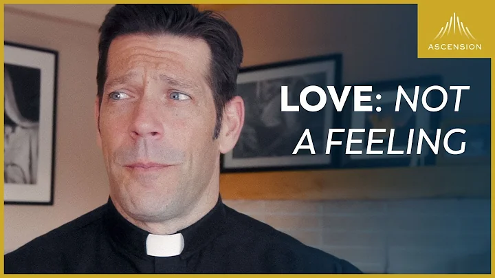 Why Love Is More than a Feeling