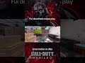 Me desfia ao vivo nessa play. Live todos os dias em @xicletetiktok # #callofduty #codmobile #shorts