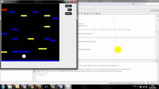 Desenvolvimento de Jogos em Java - Exemplos