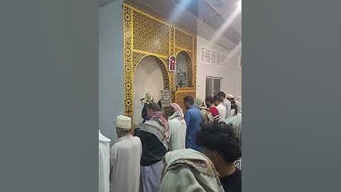تلاوة خاشعة للقارئ محمد وليد الشرعبي