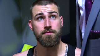 Raptors Post-Game: Jonas Valanciunas - December 13, 2017