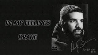 Drake - In My Feelings - Lyrics Sub Español - Kiki do you love me (Official Audio) Keke