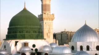 سورة الإنسان للشيخ محمد أيوب يرحمه الله من المسجد النبوي تراويح 1410 هـ